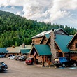 Callahan's Mountain Lodge™ Ashland Oregon Hotel with Jacuzzi Room ...