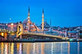 10 Free Things to Do in Istanbul - Istanbul for Budget Travellers - Go ...