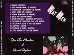 egroj world: Slim Jim Phantom & Darrel Higham • Kat Men