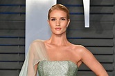 50 Rosie Huntington-Whiteley Sexy and Hot Bikini Pictures - Woophy