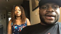 Who is Derrick Lewis' wife? Know all about April Davis