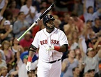 David Ortiz Is Ready to Trot Away - The New York Times