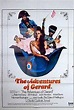 Las aventuras de Gerard (1970) - FilmAffinity