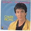 Album Mal d amour de Claude Michel sur CDandLP