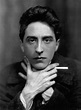 Jean Cocteau : Jean Cocteau (1889-1963) is a poet, graphic designer ...