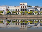 AYAMONTE » Qué ver y hacer en este pueblo blanco