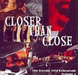The Rolling Stones - Closer Than Close (1997, CDr) | Discogs