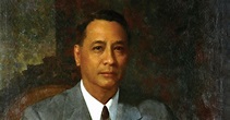 Manuel Roxas inducted into office as President - Punto! Central Luzon
