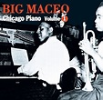 Big Maceo Merriweather album | Digital Piano Review Guide