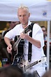 No Doubt Guitarist Tom Dumont Welcomes His Third Child – A Baby Boy ...