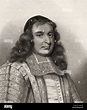 Francis North, 1st Baron Guildford,1637 - 1685. Lord Chancellor ...