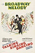 The Broadway Melody (film) - Réalisateurs, Acteurs, Actualités