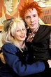 Johnny Rotten's Wife Nora Forster Dead at 80 | Vanity Fair