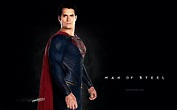 Wallpaper: "EL HOMBRE DE ACERO" (MAN OF STEEL) Serie 3 - La web del ...