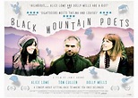 Pôster do filme Black Mountain Poets - Foto 1 de 9 - AdoroCinema