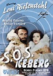 S.O.S. Iceberg (DVD) - Kino Lorber Home Video