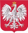 File:Coat of arms of Poland-official.png - Wikimedia Commons