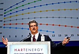 Former RSP Permian CEO Steve Gray Joins Range Resources Board | Hart Energy