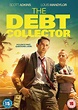 The Debt Collector | DVD | Free shipping over £20 | HMV Store