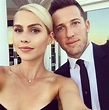 Claire Holt's husband Matthew Kaplan files for divorce | Daily Mail Online