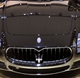 Treberhilfe-Chef mit Luxusauto: Diakonie hält Maserati-Dienstwagen für ...