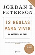 Jordan Peterson - 12 reglas para vivir (PDF) (Descargar GRATIS ...