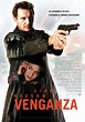 Poster de Venganza lo nuevo de Liam Neeson