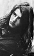 A young Chris Noth with long hair. Yum! : MajesticManes