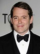 Matthew Broderick appearing on Williamstown stage this summer