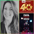 Stream FAVA Fest 2022 Preview - Ashlee Pearce by CJSR Radio | Listen ...