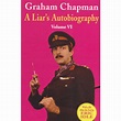 A Liar’s Autobiography Volume VI by Graham Chapman | Paperback ...