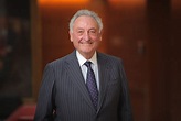 Sanford I. Weill Honored for Major Support to Advance Cancer Care ...
