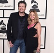 Cronología de la relación de Miranda Lambert y Blake Shelton: fotos ...