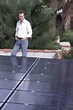 Edward Norton, installed solar panels on his home and helps less ...