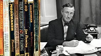 Ian Fleming: The Man Behind James Bond | Luxury Activist