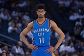 OKC Thunder: The End of the Disappointing Jeremy Lamb Era