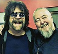 DISCOVERY - welcome to the show - Jeff Lynne & ELO news
