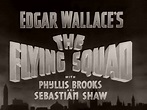 The Flying Squad (1940 film)