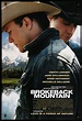 Brokeback Mountain (2005) Original One-Sheet Movie Poster - Original ...