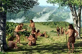 12 Astonishing Facts About Paleolithic Era - Facts.net