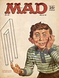 Mad (March 1965) | Mad magazine, Magazine cover, Magazine