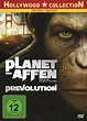 Review: Planet der Affen: Prevolution (Film) | Medienjournal