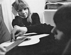 Astrid Kirchherr With The Beatles ~ Vintage Everyday