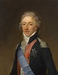 "Louis-Antoine d’Artois, duc d’Angoulême (1775-1844)" Henri-Pierre ...