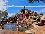Splash Mountain Overview | Disney's Magic Kingdom Attractions