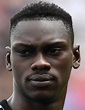 Idrissa Touré - Profilo giocatore 23/24 | Transfermarkt