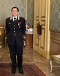 Il capitano Tamara Nicolai, nuovo comandante della compagnia di Perugia ...