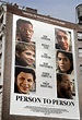 Cartel de la película Person to Person - Foto 6 por un total de 6 ...