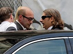 James Gandolfini's funeral - Photo 14 - CBS News