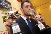Kitchee's Fernando Recio picks up Hong Kong Footballer of the Year ...